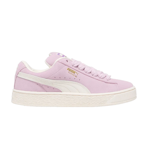 Кроссовки унисекс Puma Suede XL 395205-08